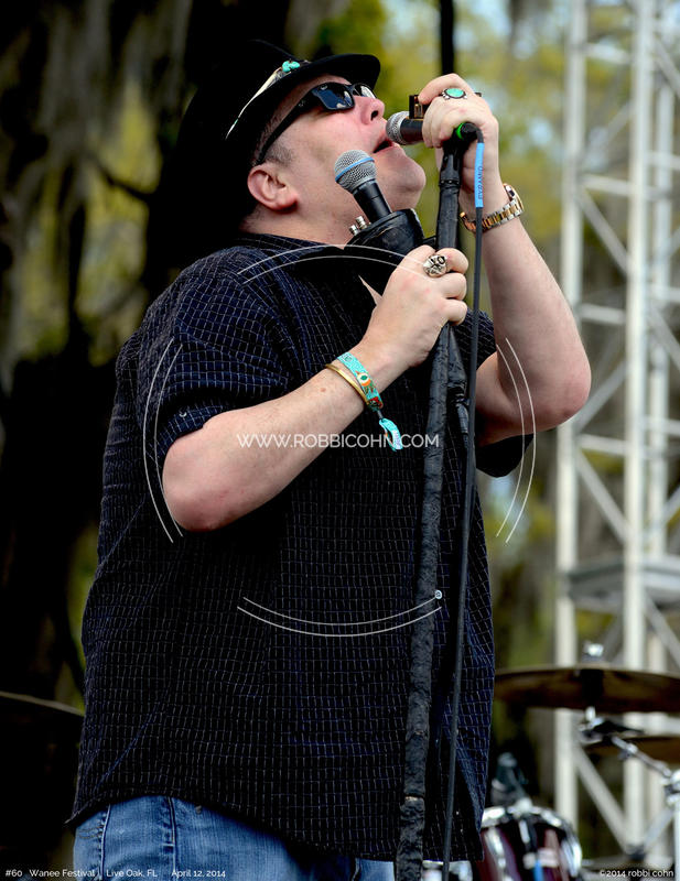 Blues Traveler - April 12, 2014