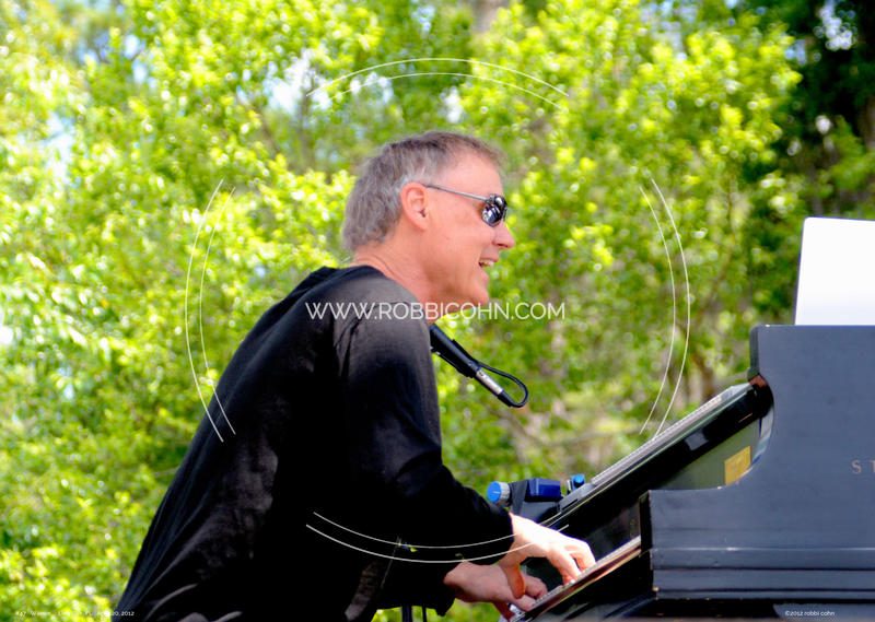 Bruce Hornsby - April 20, 2012