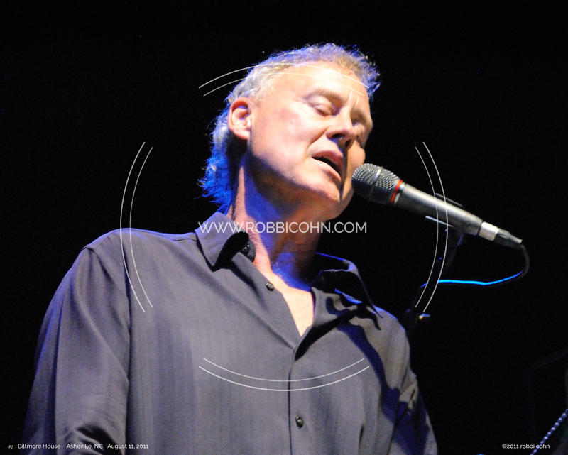 Bruce Hornsby - August 11, 2011