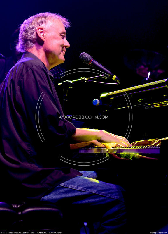 Bruce Hornsby - June 26, 2014