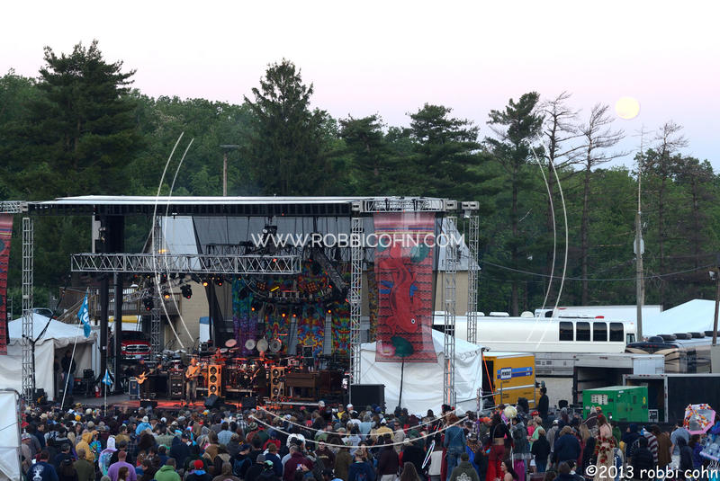 Dark Star Orchestra - May 24, 2013