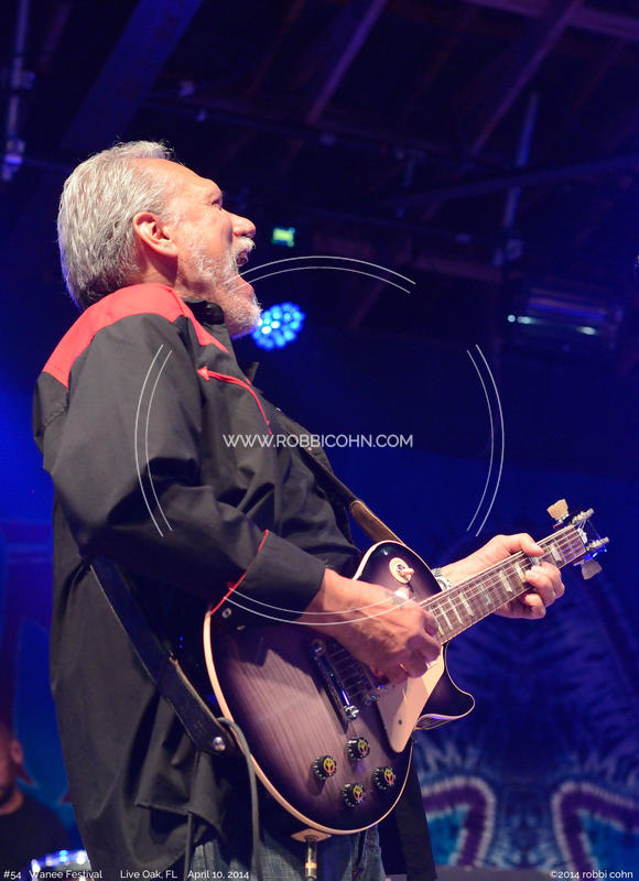 Hot Tuna - April 10, 2014