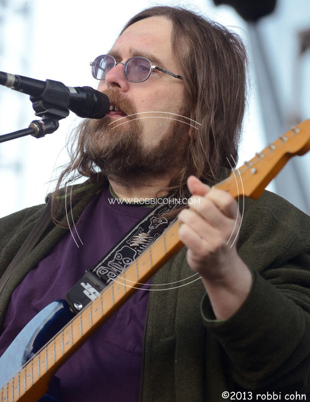 Jeff Mattson, Dark Star Orchestra - May 24, 2013