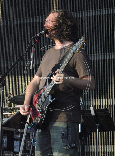 John Kadlecik, Furthur - July 29, 2011