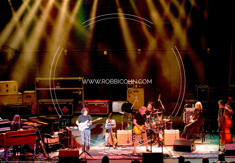 Ratdog - March 14, 2014