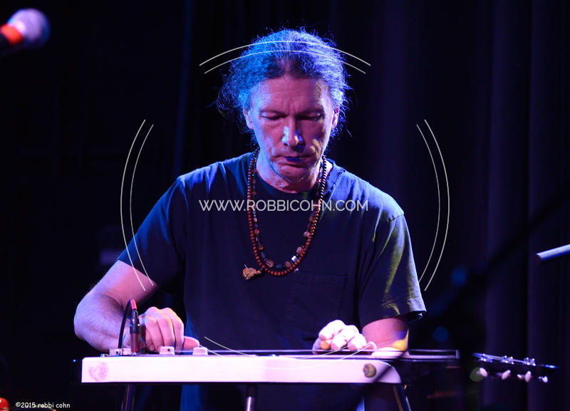 Steve Kimock - March 11, 2015