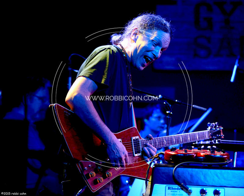 Steve Kimock - March 11, 2015