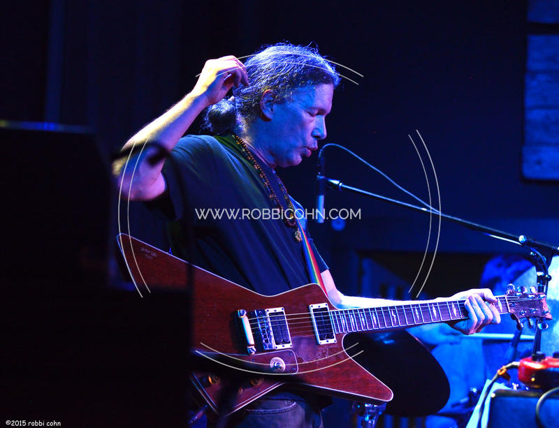 Steve Kimock - March 11, 2015