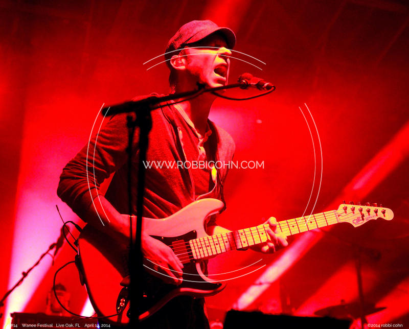 Umphrey&#039;s McGee - April 12, 2014