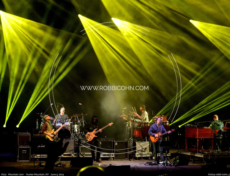 Umphrey&#039;s McGee - June 5, 2014