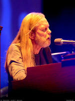 Allman Brothers Band - April 12, 2014