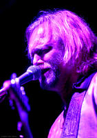 Anders Osborne - October 18, 2012