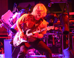 Anders Osborne - October 18, 2012