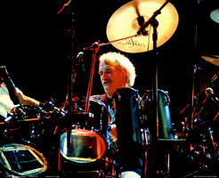 Billy Kreutzman - December 12, 1992