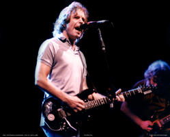 Bob Weir - April 14, 1985