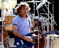 Bob Weir - April 27, 1985