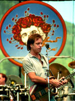 Bob Weir - August 15, 1987