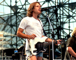 Bob Weir - July 29, 1988