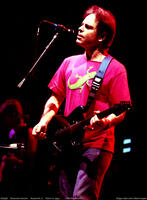 Bob Weir - March 11, 1993 Bob Weir - March 11, 1993