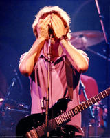 Bob Weir - March 24, 1985