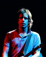 Bob Weir - March 27, 1985