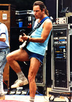 Bob Weir - May 6, 1989