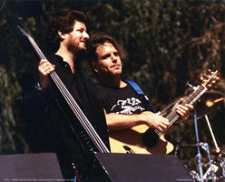 Bob Weir, Bobby Weir & Rob Wasserman, Rob Wasserman - September 30, 1989