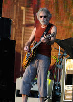 Bob Weir, Furthur - July 29, 2011