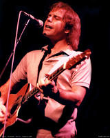 Bob Weir, Kingfish - August 12, 1986