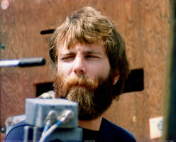 Brent Mydland - July 14, 1985