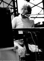 Brent Mydland - June 30, 1987