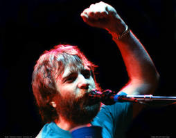 Brent Mydland - March 30, 1989