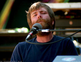 Brent Mydland - May 3, 1987