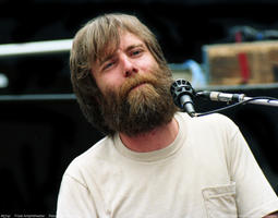 Brent Mydland - May 7, 1989