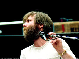 Brent Mydland - May 7, 1989