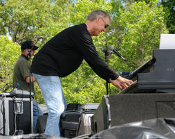 Bruce Hornsby - April 20, 2012