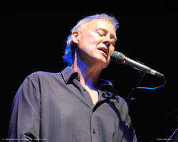 Bruce Hornsby - August 11, 2011