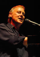 Bruce Hornsby - August 11, 2011