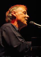 Bruce Hornsby - August 11, 2011