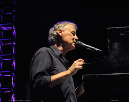 Bruce Hornsby - August 11, 2011