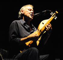 Bruce Hornsby - August 11, 2011