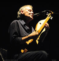 Bruce Hornsby - August 11, 2011