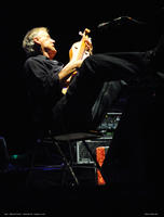 Bruce Hornsby - August 11, 2011