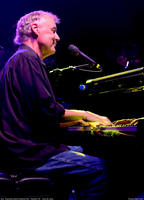 Bruce Hornsby - June 26, 2014