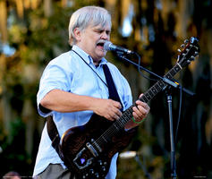 Colonel Bruce Hampton - October 19, 2012