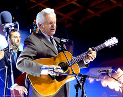 Del McCoury - October 19, 2012