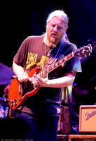 Derek Trucks, Allman Brothers Band - April 12, 2014