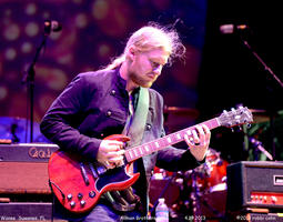 Derek Trucks, Allman Brothers Band - April 19, 2013