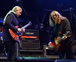 Derek Trucks, Warren Haynes, Allman Brothers Band - April 20, 2013