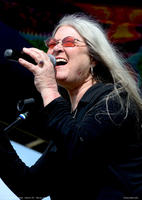 Donna Jean Godchaux - May 25, 2013